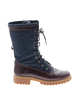 Timberland Boots (view 1)