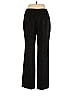 Talbots Chevron-herringbone Black Casual Pants Size 5 - photo 2