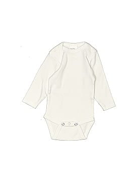 Creations of Grace Long Sleeve Onesie (view 1)