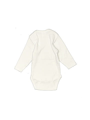Creations of Grace Long Sleeve Onesie (view 2)