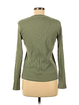 Just Female Long Sleeve Top (view 2)