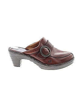 Born Handcrafted Footwear Mule/Clog (view 1)