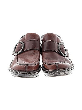 Born Handcrafted Footwear Mule/Clog (view 2)