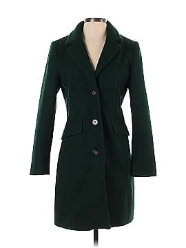 Laundry by Shelli Segal Coat (view 1)