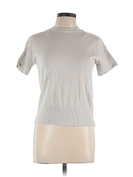 Cos Short Sleeve Top (view 1)