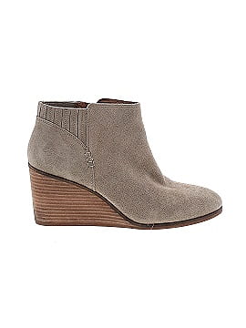 Lucky Brand Ankle Boots (view 1)