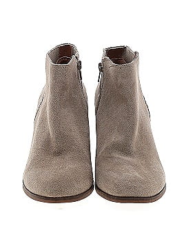 Lucky Brand Ankle Boots (view 2)