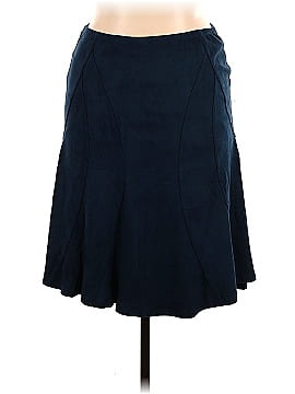 Lapis Casual Skirt (view 1)