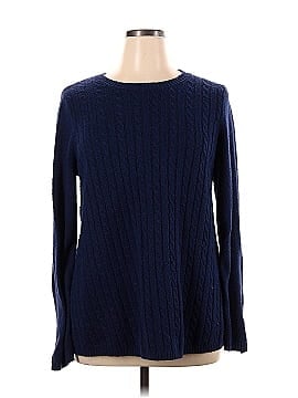 DG^2 by Diane Gilman Pullover Sweater (view 1)