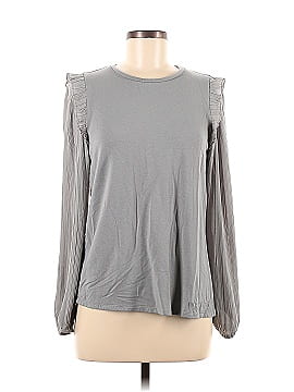 Les Serein Long Sleeve Top (view 1)