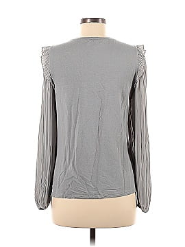 Les Serein Long Sleeve Top (view 2)