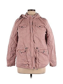 Outer Edge Jacket (view 1)