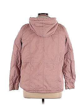 Outer Edge Jacket (view 2)