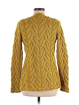 Doncaster Silk Cardigan (view 2)