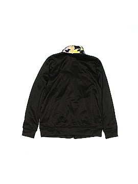 Ideology Track Jacket (view 2)