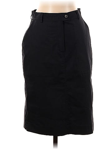 Sportmax Formal Skirt (view 1)