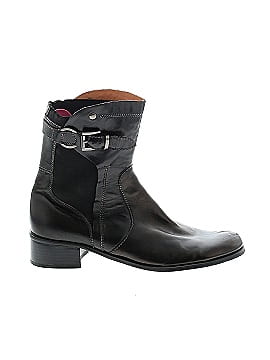 Henry Ferrera Ankle Boots (view 1)