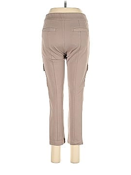The Essential Tapered by Anthropologie Dress Pants (view 2)