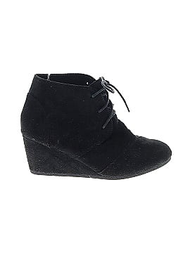 Charles Albert Ankle Boots (view 1)