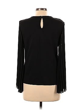 W5 Long Sleeve Blouse (view 2)
