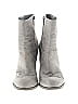 Circus by Sam Edelman Gray Boots Size 10 - photo 2