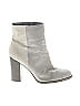 Circus by Sam Edelman Gray Boots Size 10 - photo 1