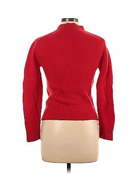 Casual Corner Wool Pullover Sweater (view 2)