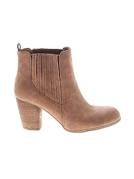 Madeline Girl Ankle Boots (view 1)