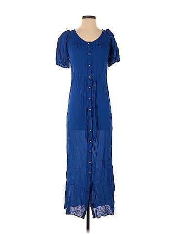 Konrad + Joseph Casual Dress (view 1)