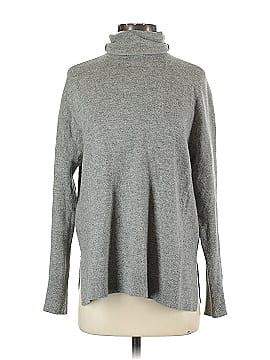 Club Monaco Turtleneck Sweater (view 1)