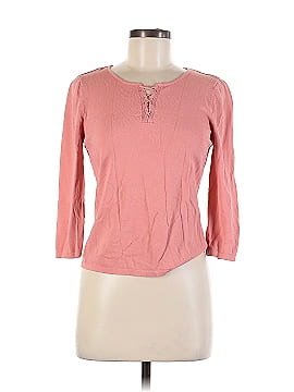 Valerie Separates Long Sleeve Blouse (view 1)