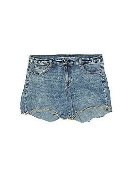 Old Navy Denim Shorts (view 1)