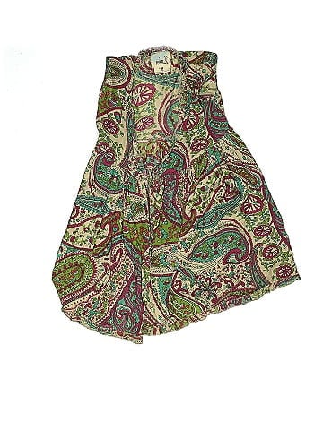 Sgt. Fletcher Dress (view 1)