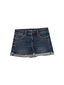 American Eagle Outfitters Denim Shorts (view 1)