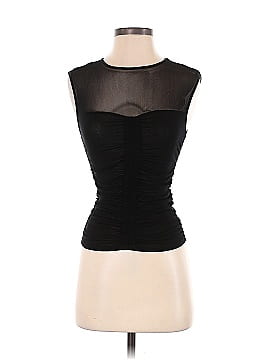 Marciano Sleeveless Blouse (view 1)