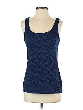 Banana Republic Sleeveless Top (view 1)