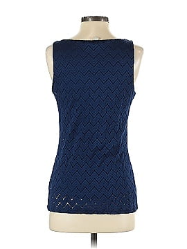 Banana Republic Sleeveless Top (view 2)