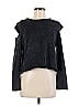 Varley Black Pullover Sweater Size M (estimated) - photo 1