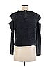 Varley Black Pullover Sweater Size M (estimated) - photo 2