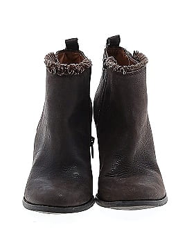 Lucky Brand Ankle Boots (view 2)