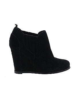 Audrey Brooke Ankle Boots (view 1)