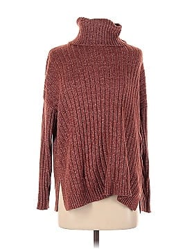 Telluride Clothing Co Turtleneck Sweater (view 1)
