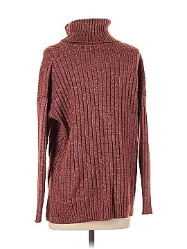 Telluride Clothing Co Turtleneck Sweater (view 2)