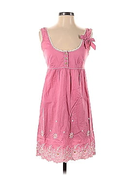 Feather Bone by Anthropologie Casual Dress (view 1)