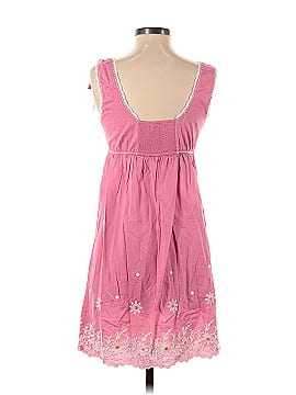 Feather Bone by Anthropologie Casual Dress (view 2)