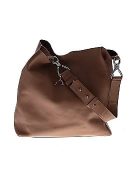 ALLSAINTS Leather Tote (view 1)