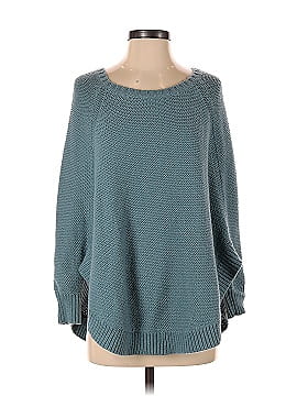 guinevere Pullover Sweater (view 1)