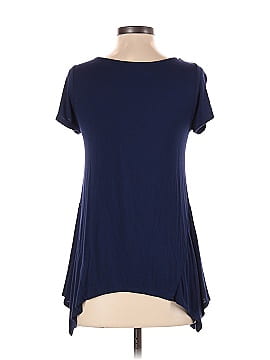 Gilli Short Sleeve T-Shirt (view 2)