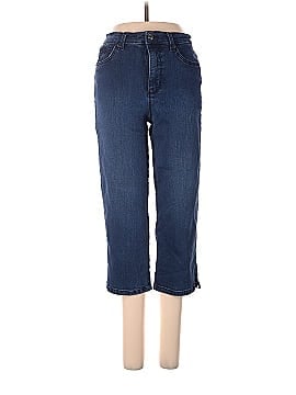 Gloria Vanderbilt Jeans (view 1)