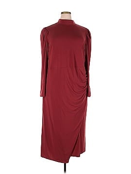 ELOQUII Casual Dress (view 1)